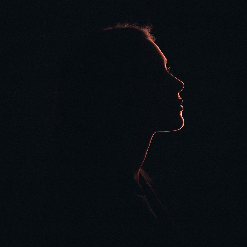 Kholoud Ayman portrait